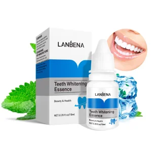 LANBENA Teeth Whitening Essence