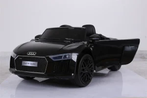 Licensed Audi R8 Spyder
