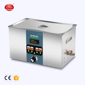Ultrasonic Cleaner Lab