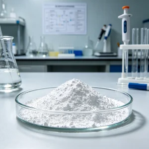 Beta-Nicotinamide Adenine Dinucleotide NAD+ Lyophilized Powder Peptide NAD+ 500mg 1000mg Vial