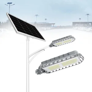 Solar Lamp Outdoor