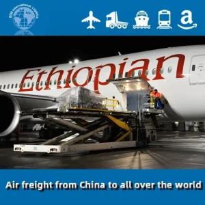 Air Freight Canada USA