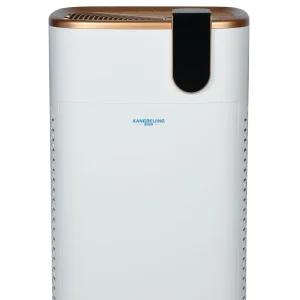 Plasmapure Air Purifier System - Breaks Down 99.9% Allergens