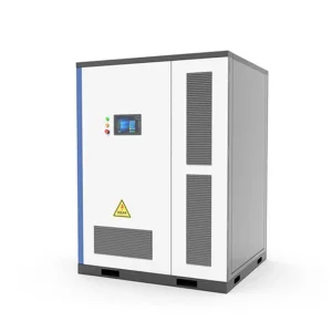 Industrial Container BESS