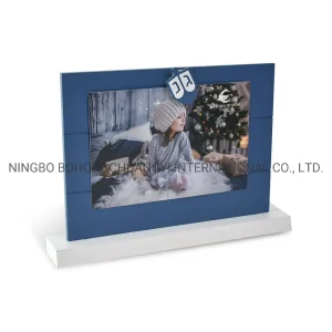 Christmas Picture Frame