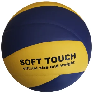 New Style PU Leather Laminated Volleyball