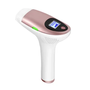 Mlay Mini IPL Laser Hair Removal Device Whole Body Home Use