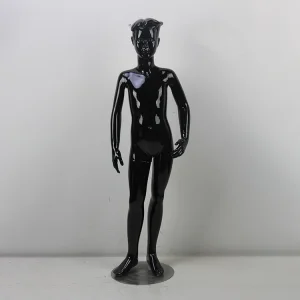 High Quality Boy Child Mannequin Kids Standing Mannequin