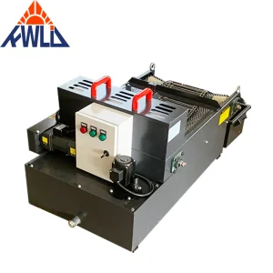 Automatic Filtration System