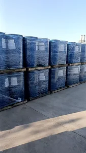 China Certified Supplier 2025 New Crop Tomato Sauce 2.2 + Brix Content 36-38% Concentrated Bucket Bulk Packaged Tomato Sauce Factory