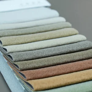 Ultrafine Polyester Velvet