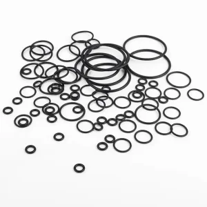 Cheap                     Smooth NBR O Rings Oil Resistant Diameter 1/1.5/1.9/2.4/3.1 Sample Avaliable                 Company, Companies