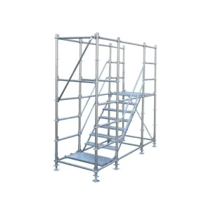 USA Construction Painted Mason Scaffolding System 1950*1219*1800mm Portal H Frame Scaffolding
