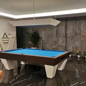 Long-Lasting and Durable OEM Custom Solid Surface Artificial Marble for Bathroom Vanity