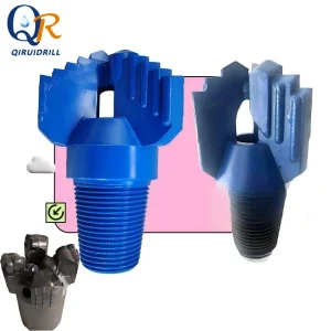 Manufacturer Supplies High-quality Three Cone Drill Bits For Three Tooth Water Well Drilling Rigs, Petroleum