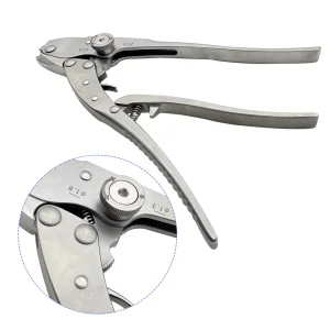 Compression Forceps