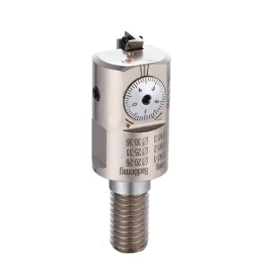OUMEIA Anting Double-Edged Rough Boring Tool Twn Boring Head Twn Adjustable CNC Small Deep Hole