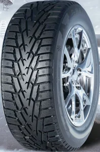 Winter PCR Tire