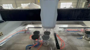 Innovative 2025 Glass Cutting System for Precision Applications