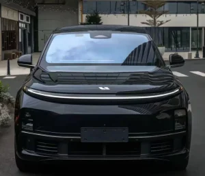 Lixiang L9 Plug-in Hybrid SUV: 5-Seater 2WD 1 5t Power