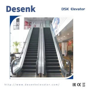 Desenk Safe Home Passenger Indoor Escalator