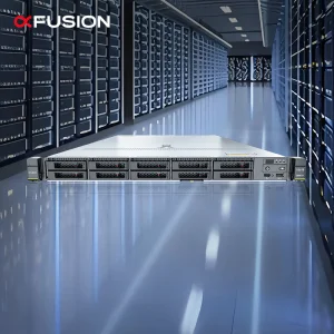 1288H V7 AI Deepseek GPU Rack Server