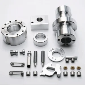 CNC Manufacturing Service for Architectural Metalwork and Building Components