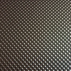 Rhombus Diamond Pattern Aluminum