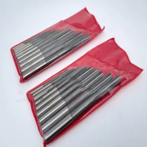 HSS Reamer Set AR66