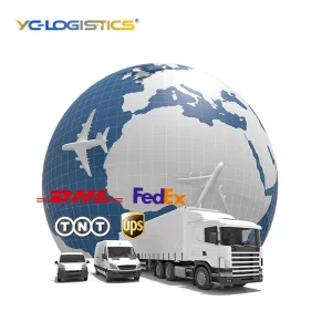Door to Door Shipping Sea Freight Agent