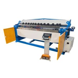 4x2500 Digital Programming Bending Angle Pan Brake