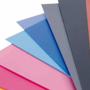 Non-Skid Flexible Cutting Board