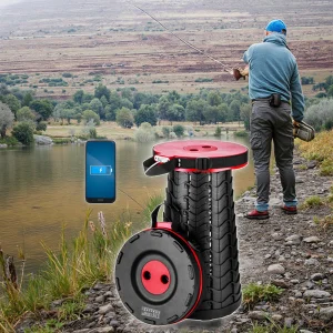 OEM ODM Portable Folding Stool
