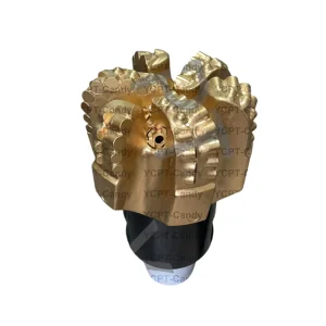 API PDC Bit