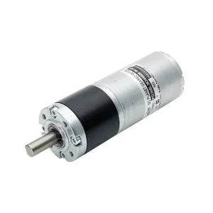 Brushless DC Motor