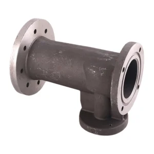 Custom Cast Aluminum Impact Part Durable Die Casting CNC Machined Industrial Motor Base Heavy Duty Machinery Agricultural