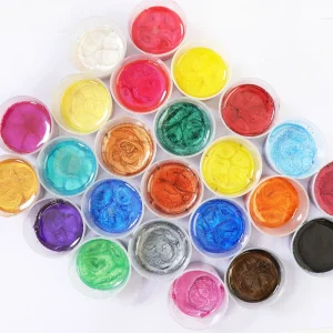 Manufacture Mica Powder