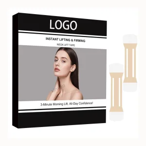 Instant Neck Lift Tape