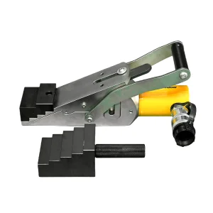 Hydraulic Lifting Wedge