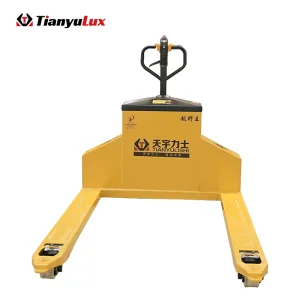 Electric Pallet Truck