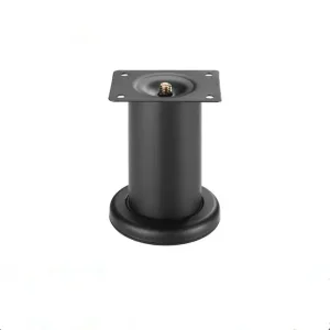 European Metal Furniture Feet