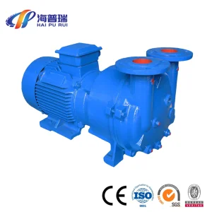 2BV Vacuum Pump