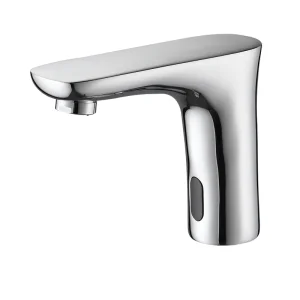 Touchless Sensor Mixer