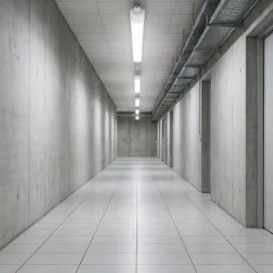 Vapor Tight LED Light