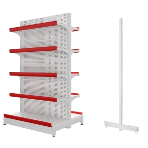 Guichang Practical Supermarket Shelves