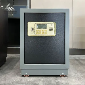 Mechanical Lock Deposit Box