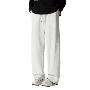 Fleece Trousers