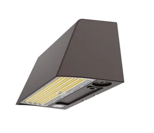 Commercial Wallpack