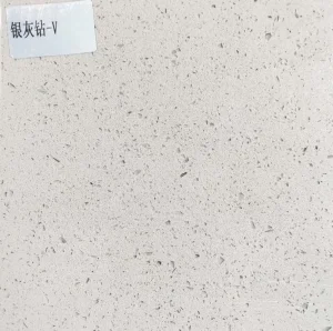 High Quality Interior Decoration Artificial Marble White Marble Countertop