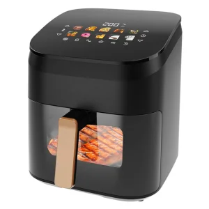 Home Appliances Kitchen 4.5L/6.5L/8.5L/10L